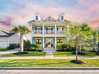 146 Callibluff Drive, Summerville, SC 29486