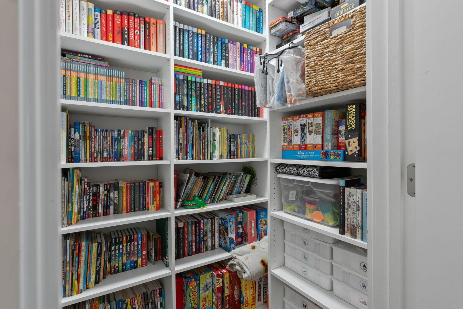 146 Callibluff Drive Photo 40