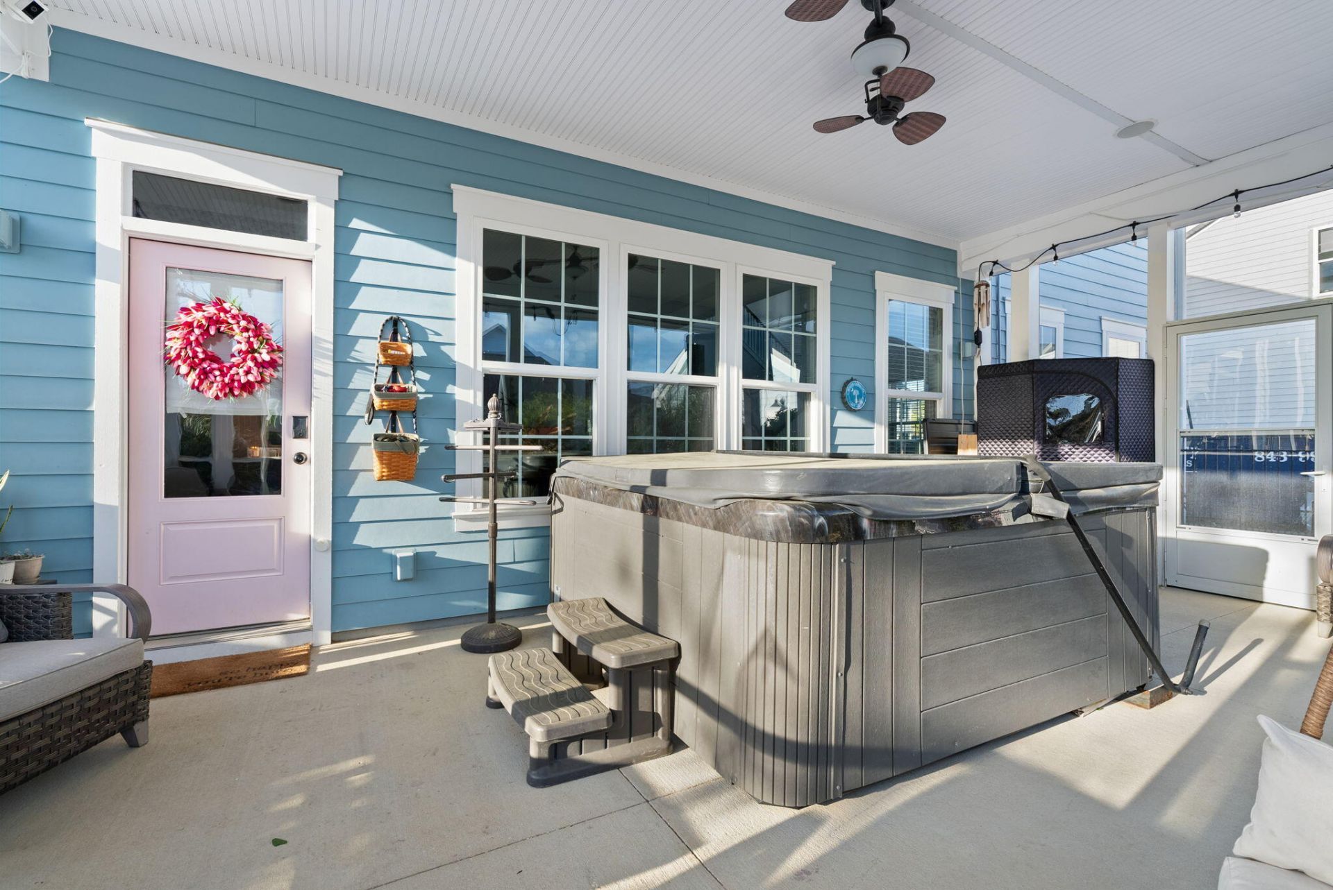 146 Callibluff Drive Photo 52