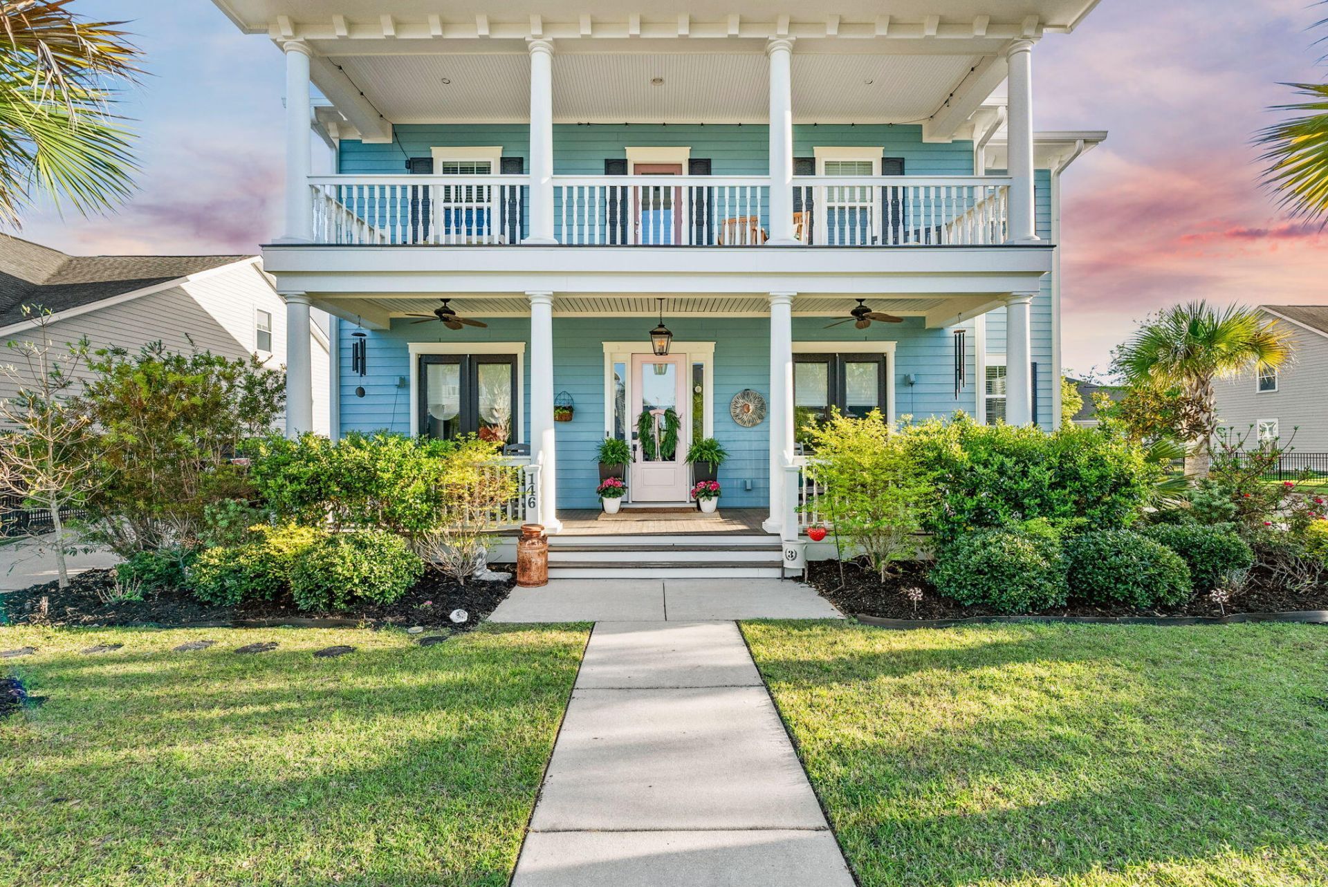 146 Callibluff Drive Photo 58