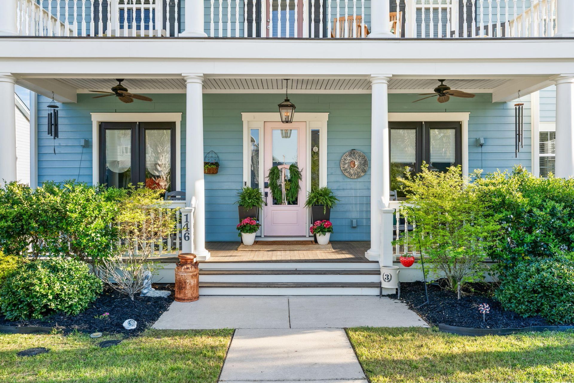 146 Callibluff Drive Photo 59