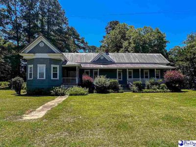 1263 Old Kemper Rd, Lake View, SC 29563