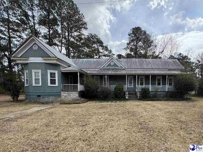 1263 Old Kemper Rd, Lake View, SC 29563