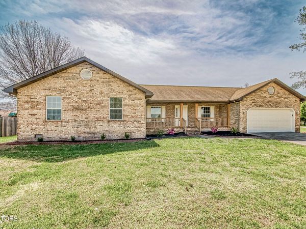 2136 Raulston View Drive, Maryville, TN 37803