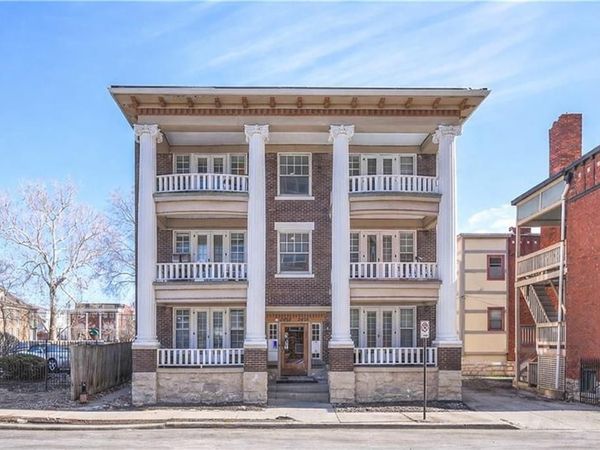 3433 Central Street, Kansas City, MO 64111