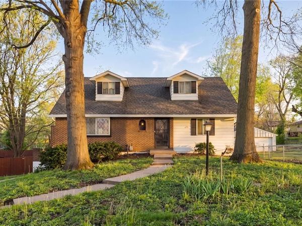 3338 N 59th Terrace, Kansas City, KS 66104