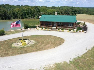 1572 Ashes Creek Lane, Bloomfield, KY 40008