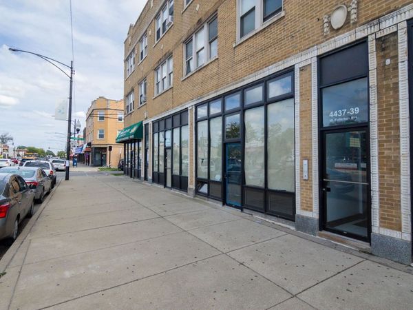4439 W Fullerton Avenue , Unit SF, Chicago, IL 60639