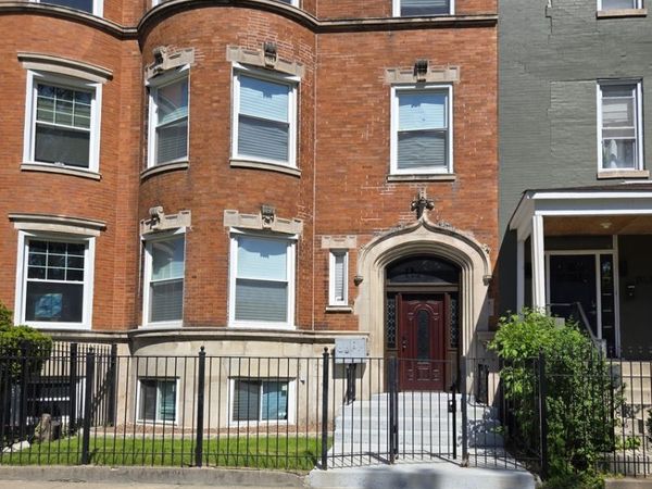 4749 S Prairie Avenue , Unit 2, Chicago, IL 60615