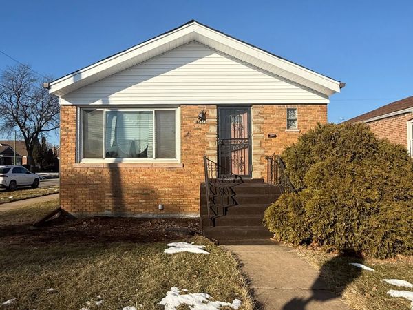 12484 S Michigan Avenue , Chicago, IL 60628