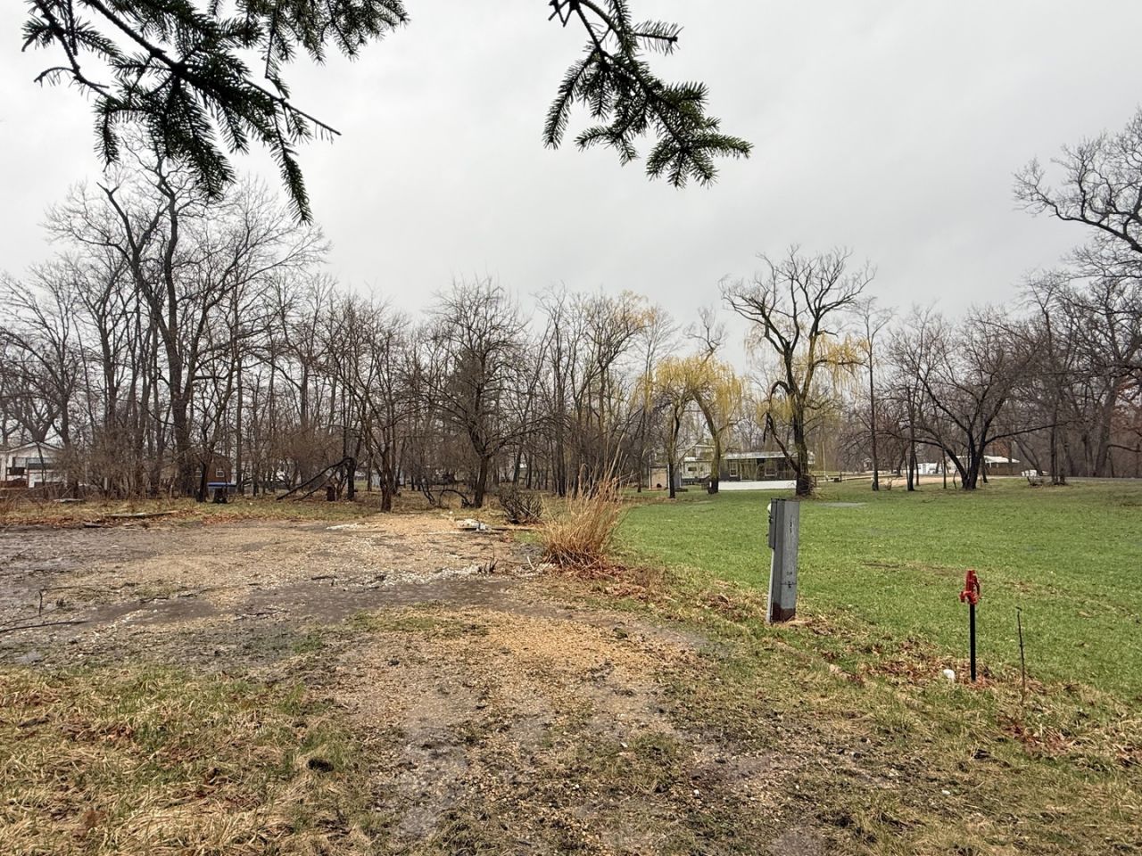 16-156 Woodhaven Lakes, Sublette, IL 61367 Main Photo