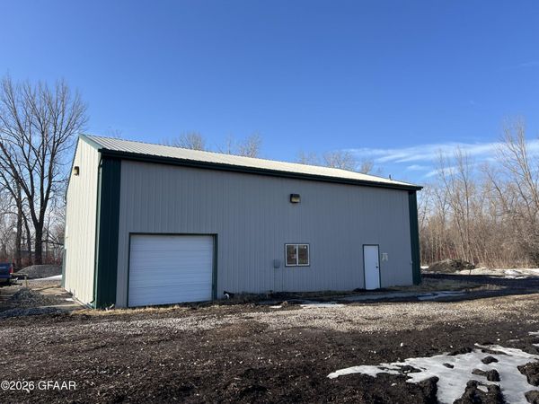 5149 45TH Street N, Grand Forks, ND 58203