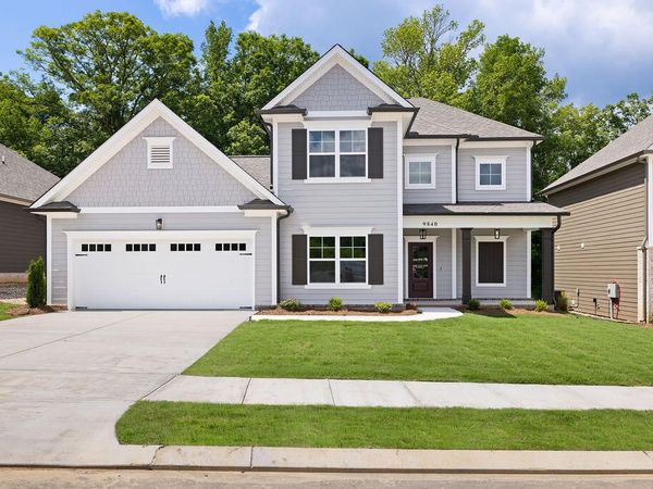 9840 Mayfly Road, Ooltewah, TN 37363