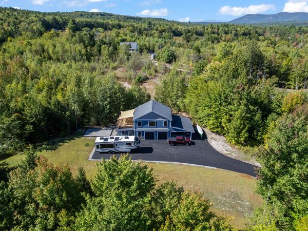86 Beaver Creek Farm Road, Bridgton, ME 04009