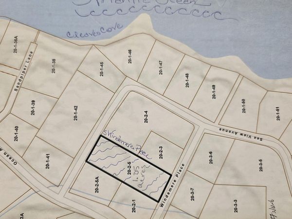 5 Windemere Place, Kennebunkport, ME 04046