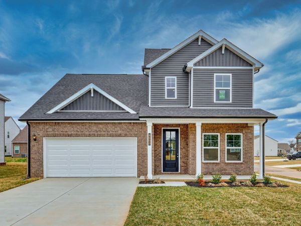 4900 Kai Drive , Murfreesboro, TN 37129