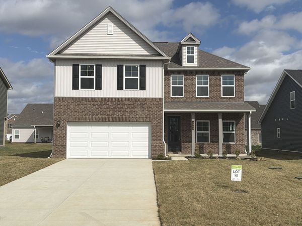 4904 Kai Drive , Murfreesboro, TN 37129