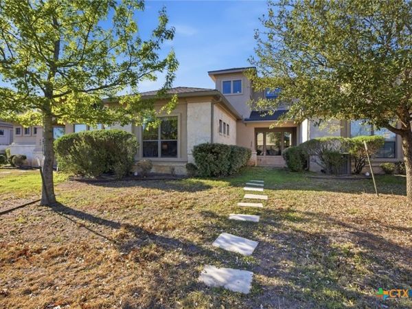 438 Stagecoach Trail, San Marcos, TX 78666