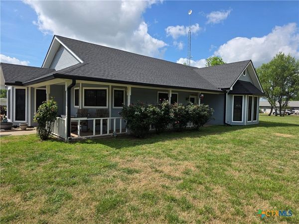 114 LCR 465 , Mexia, TX 76667