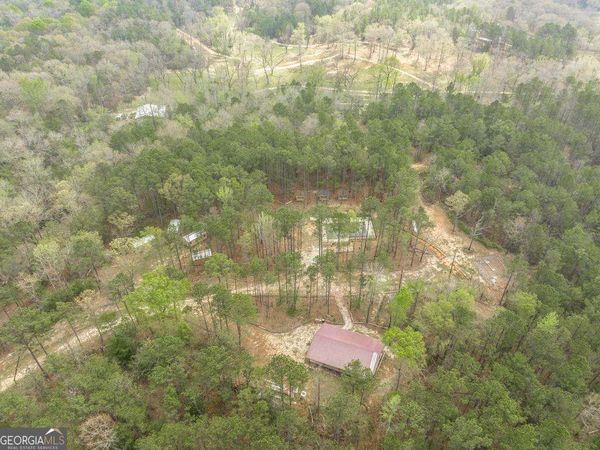 4747 Donnan Road, Macon, GA 31217