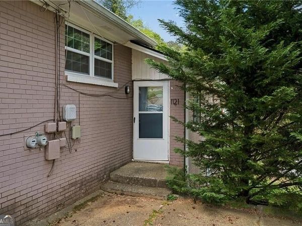 1121 Glendale Drive, Atlanta, GA 30344