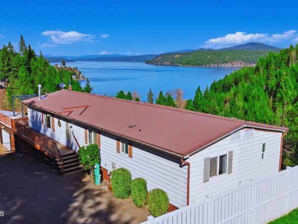 23160 S Madrona LOOP, Worley, ID 83876