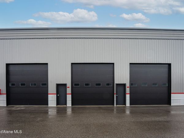 4419 W Grange Ave , Unit #11, Post Falls, ID 83854