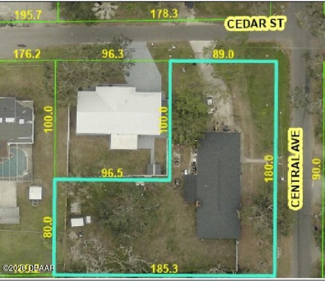 3709 Cedar Street, Ellenton, FL 34222 Photo