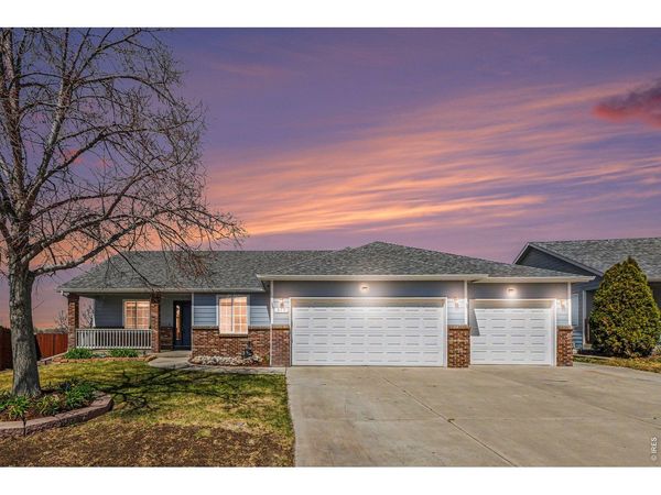 317 Sunset Dr, La Salle, CO 80645