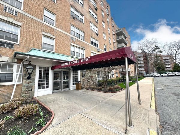 84-29 153rd Avenue , Unit 6N, Howard Beach, NY 11414