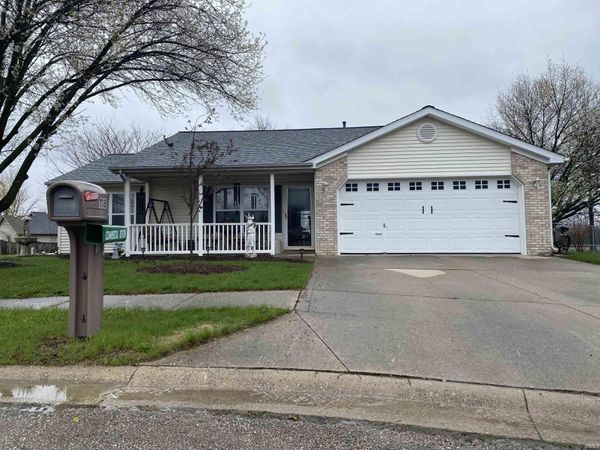 118 Dogwood Lane, Portland, IN 47371