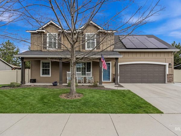 9888 W Campville, Boise, ID 83709