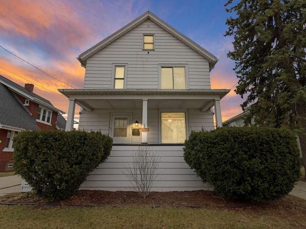 4509 5th AVENUE, Kenosha, WI 53140