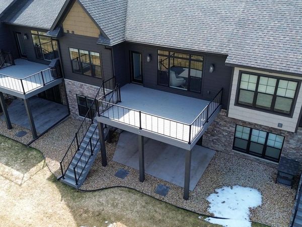 1106 W RIVER ROAD, Mosinee, WI 54455