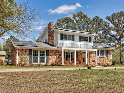 1762 Bell Road, Iva, SC 29655
