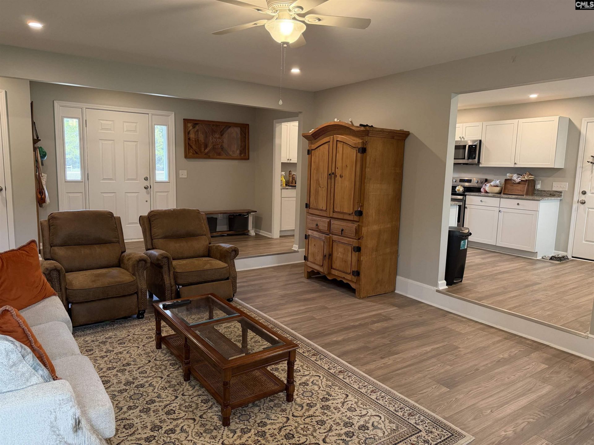 944 Rawl Road  Photo 5