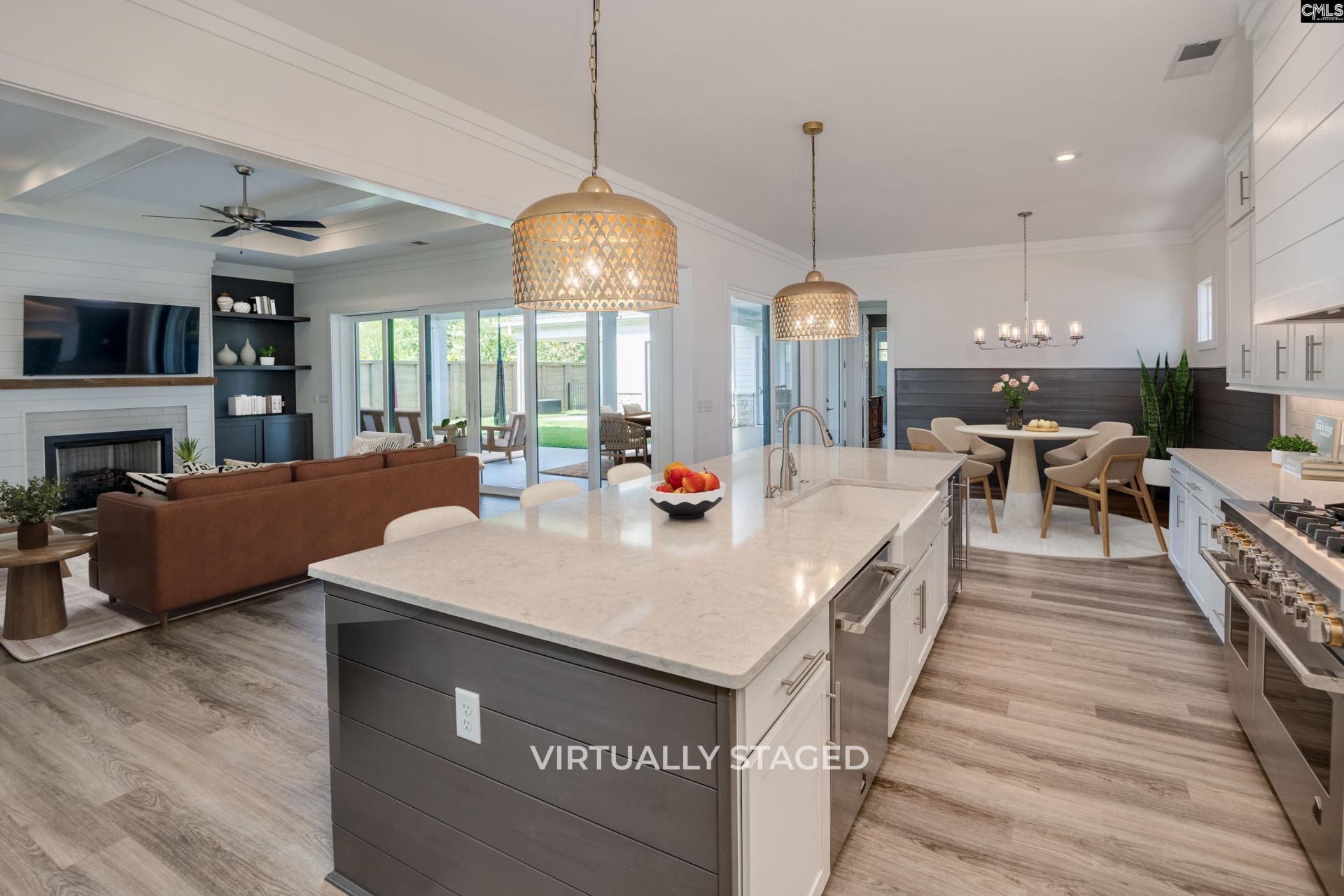 1067 Arbor Stroll Way Photo 15