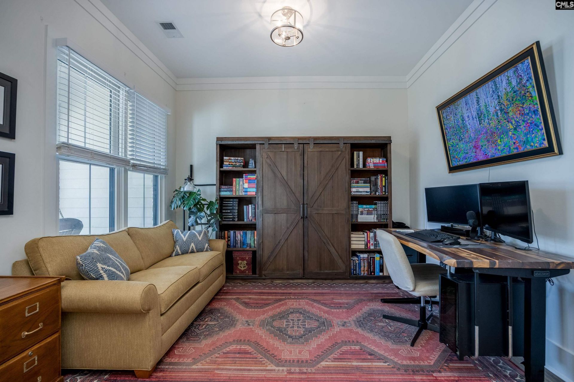 1067 Arbor Stroll Way Photo 4