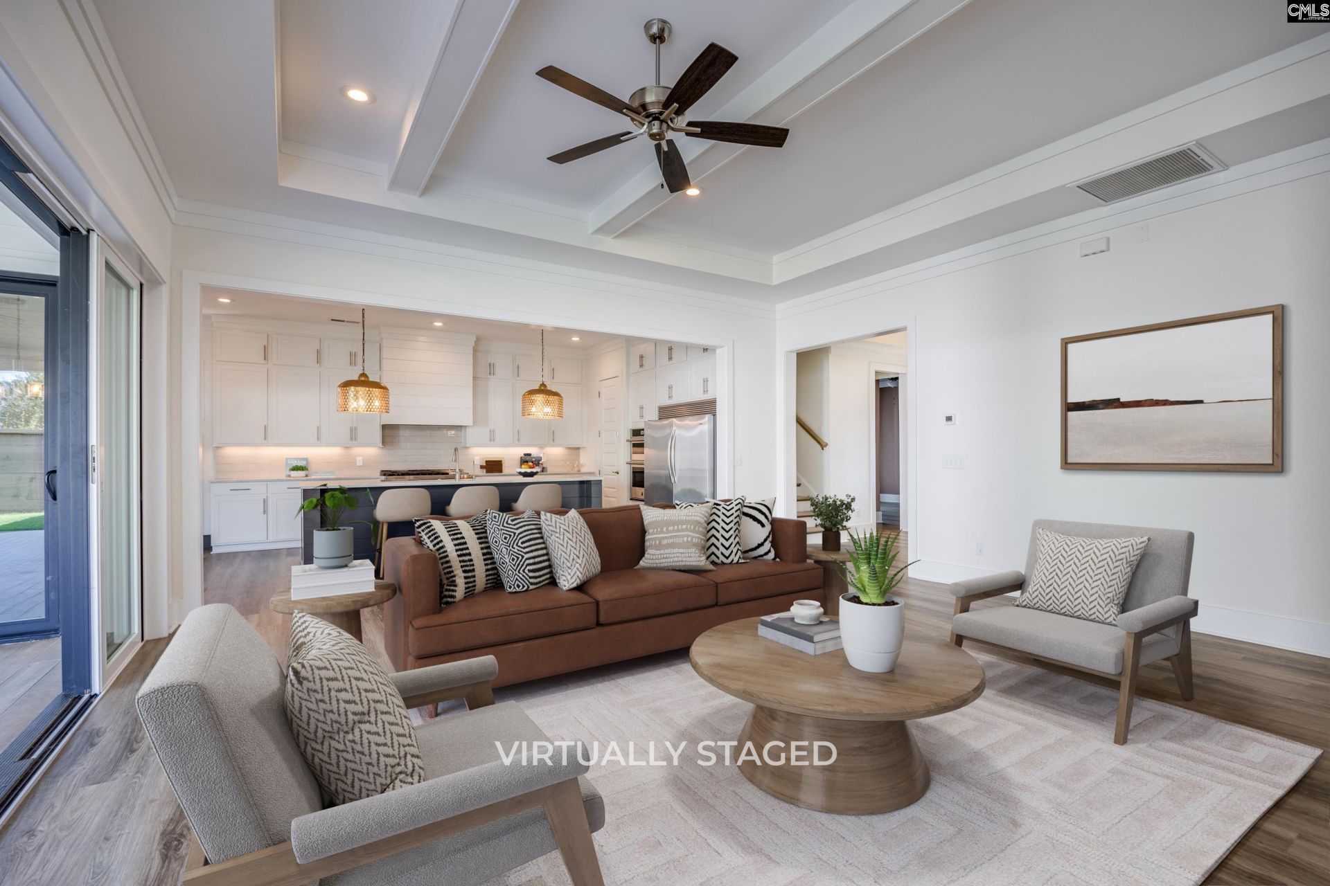 1067 Arbor Stroll Way Photo 5