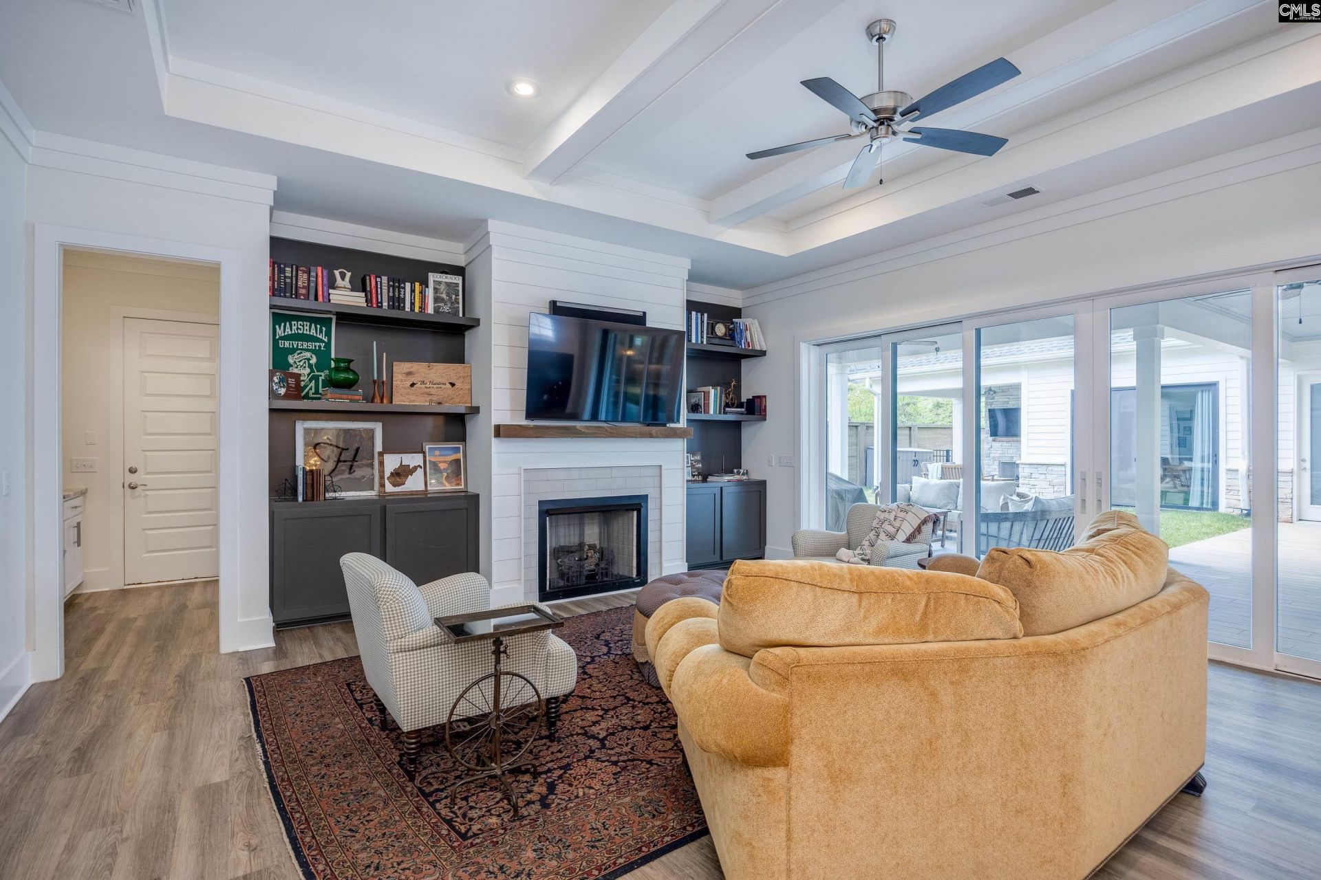 1067 Arbor Stroll Way Photo 6