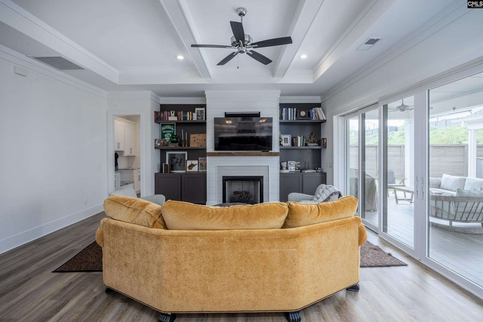 1067 Arbor Stroll Way Photo 7