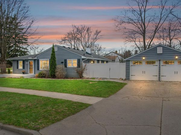 2940 Dalton Avenue, Ann Arbor, MI 48108