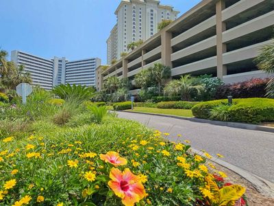 9994 Beach Club Dr. , Unit 2308, Myrtle Beach, SC 29572