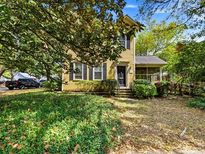 930 Highmarket St. , Georgetown, SC 29440