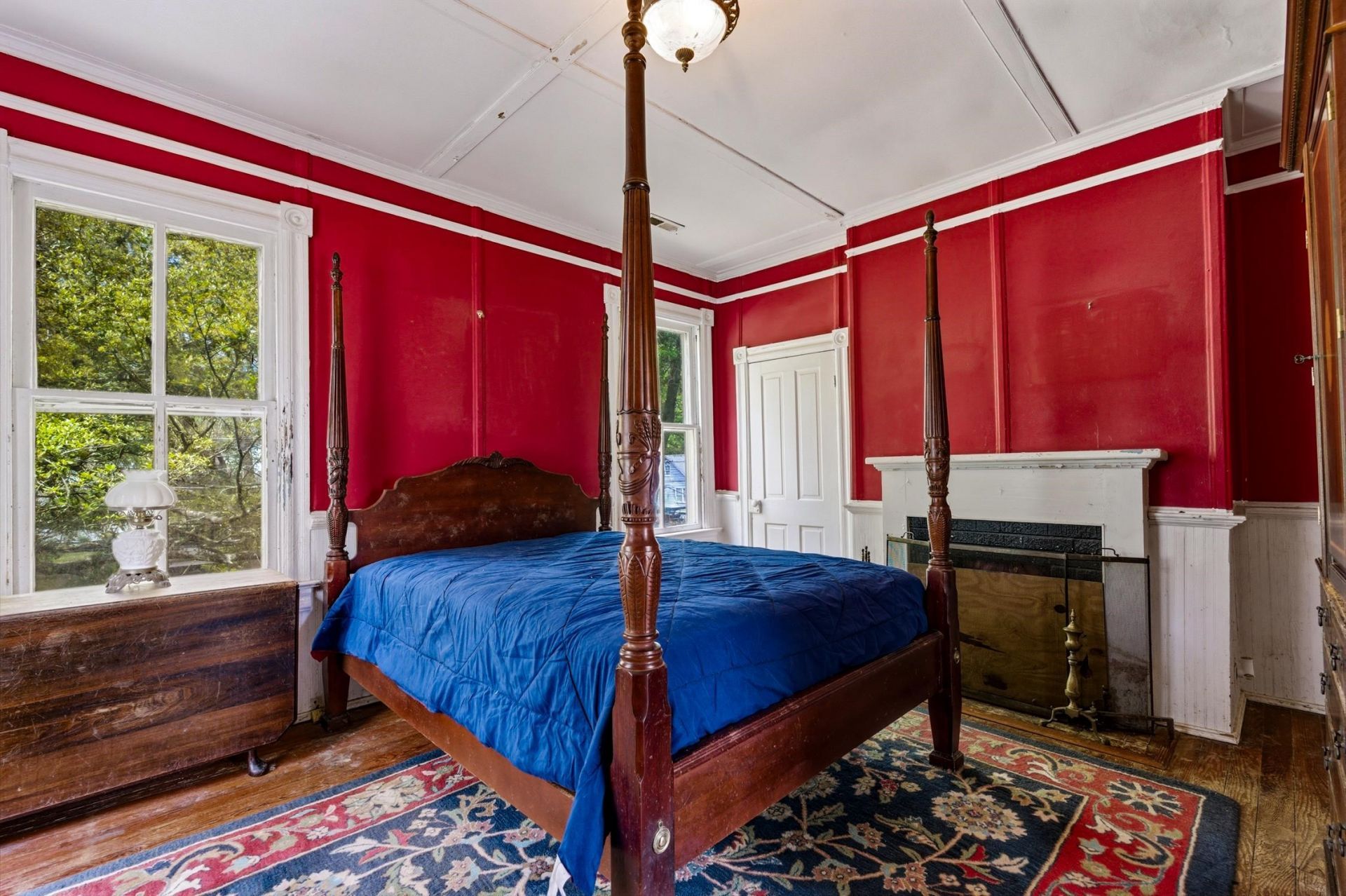 930 Highmarket St. Photo 16