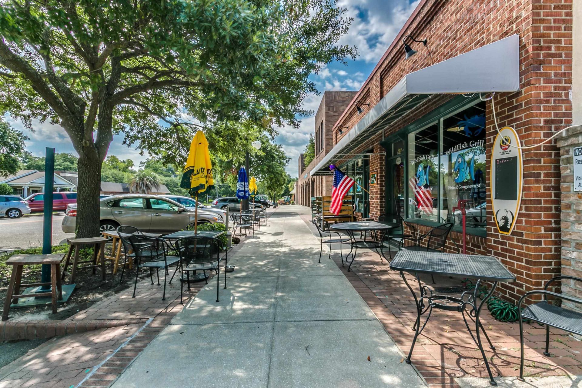 930 Highmarket St.  Photo 27