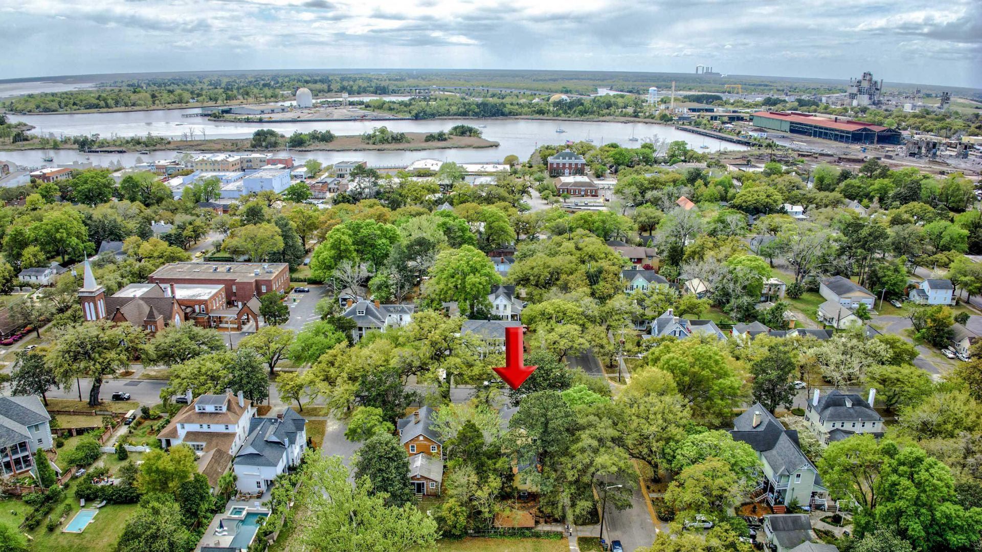 930 Highmarket St.  Photo 28