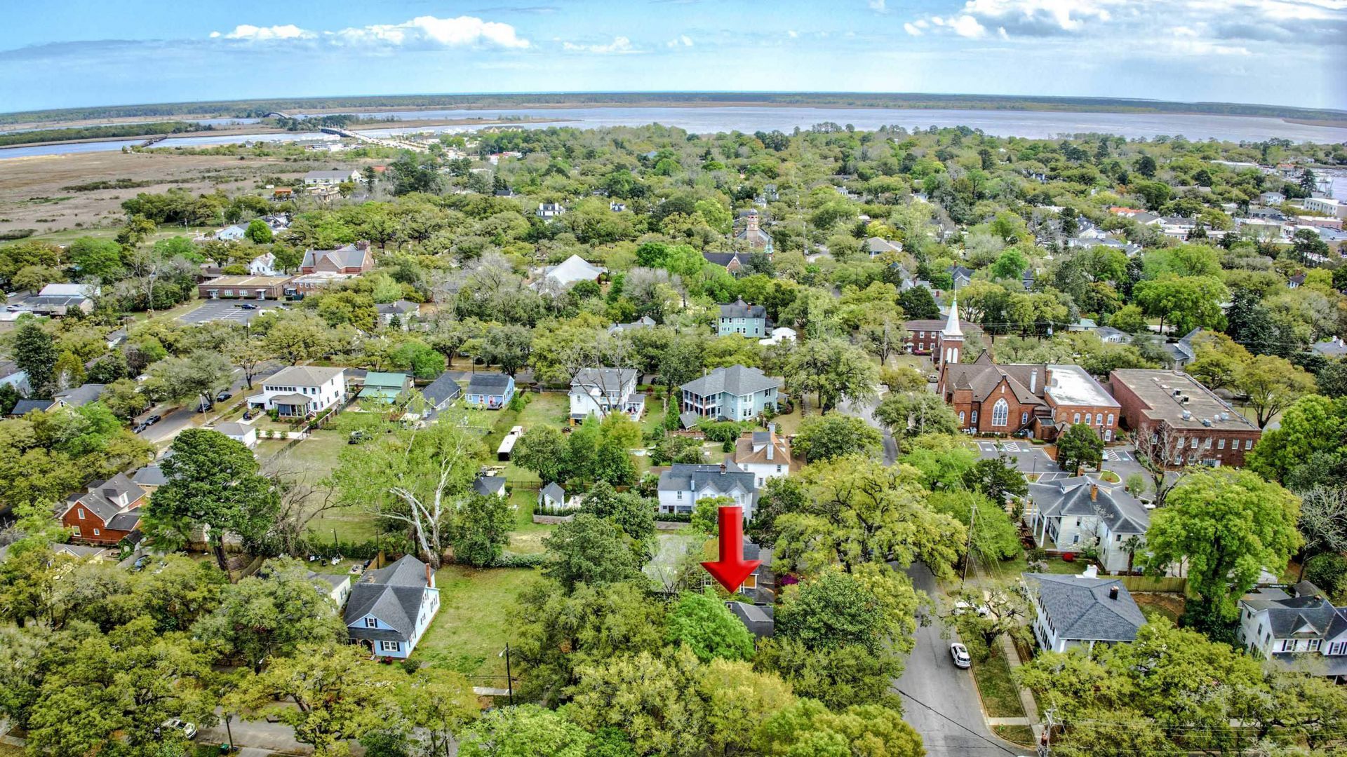 930 Highmarket St.  Photo 30