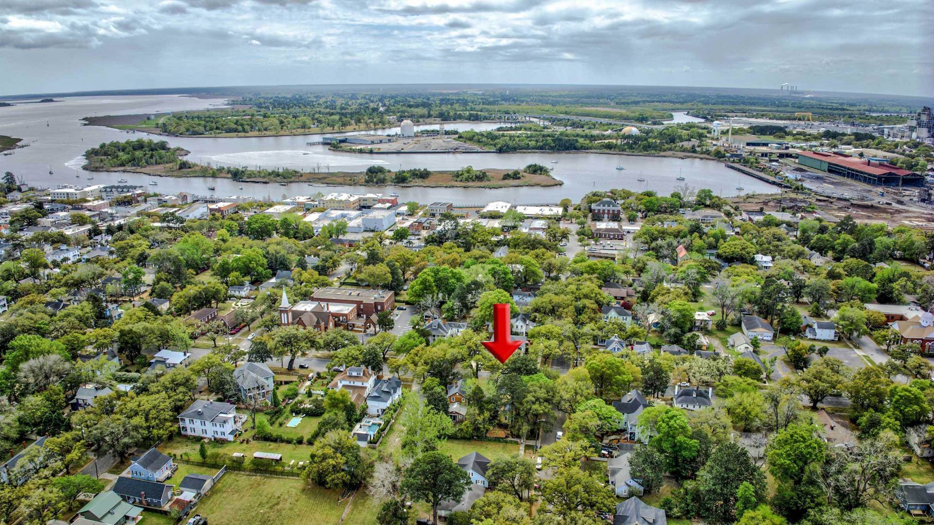 930 Highmarket St.  Photo 4