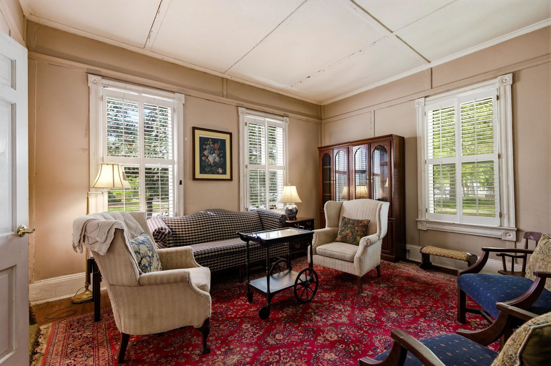 930 Highmarket St.  Photo 8